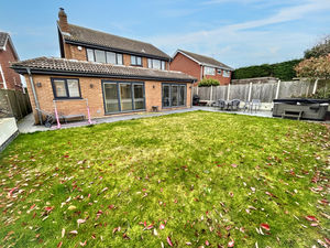 Garden- click for photo gallery